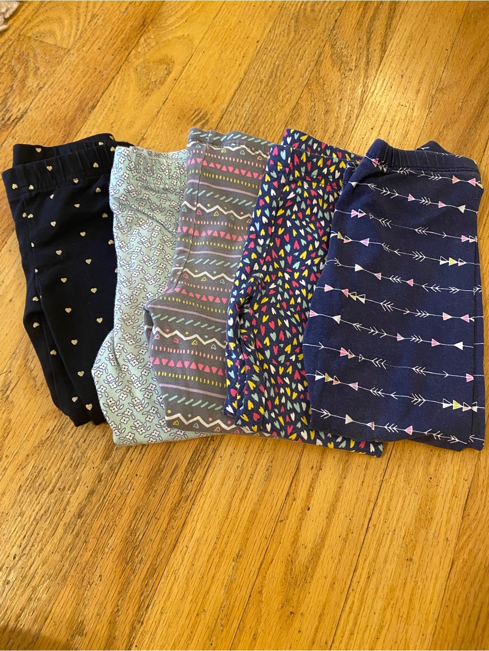 Leggings